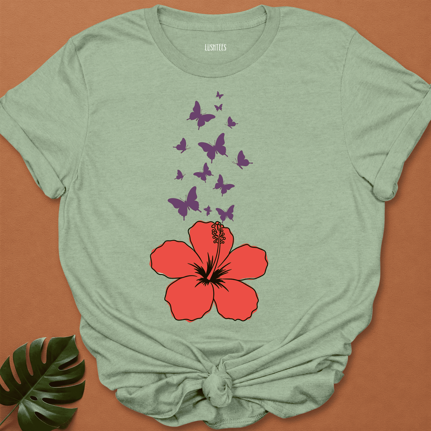 Bloom & Become – From Flower to Flight