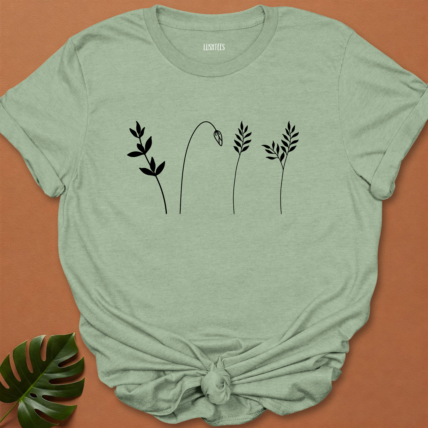 Wild Botanicals – Fine-Line Nature Art