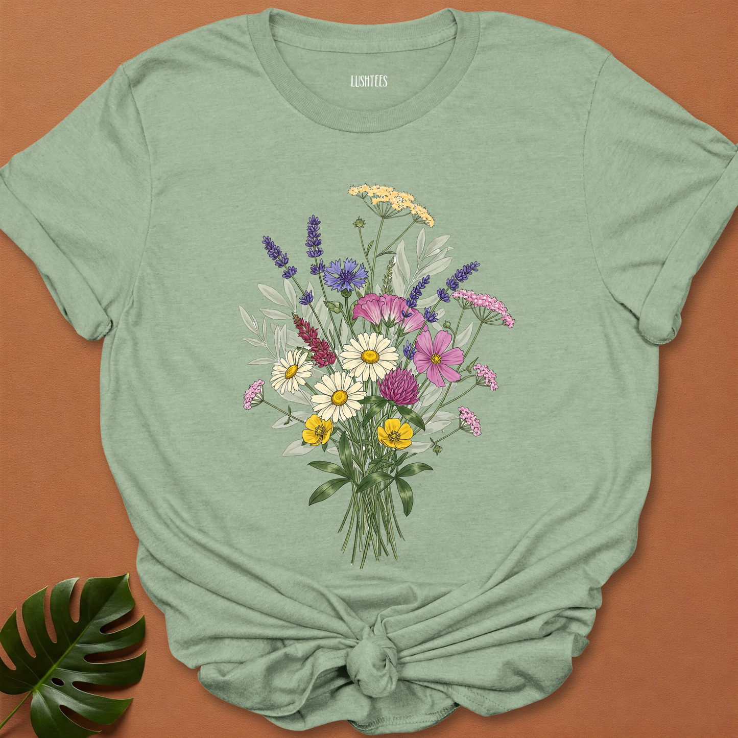 Meadow Blooms – Handpicked Harmony
