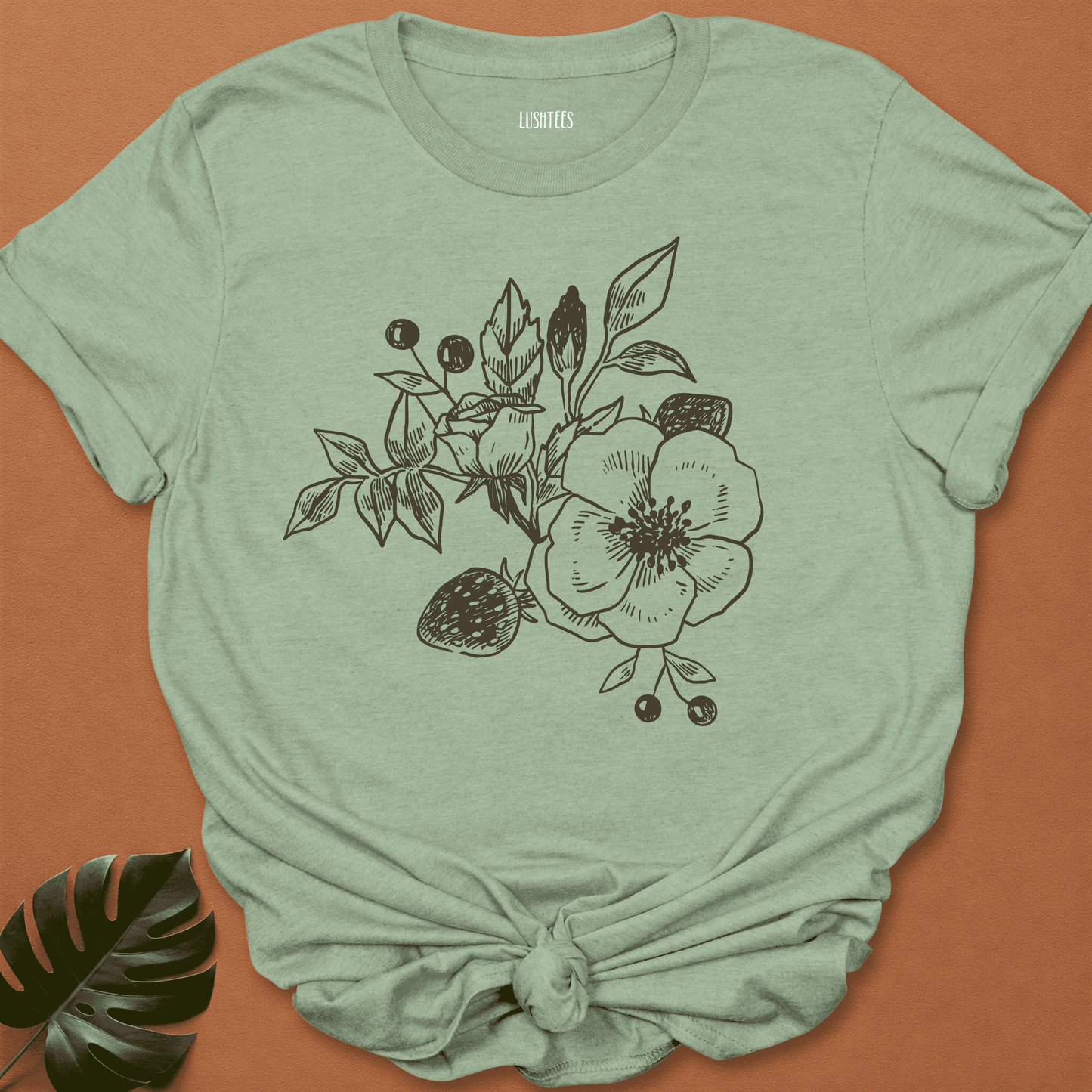 Berry & Bloom
