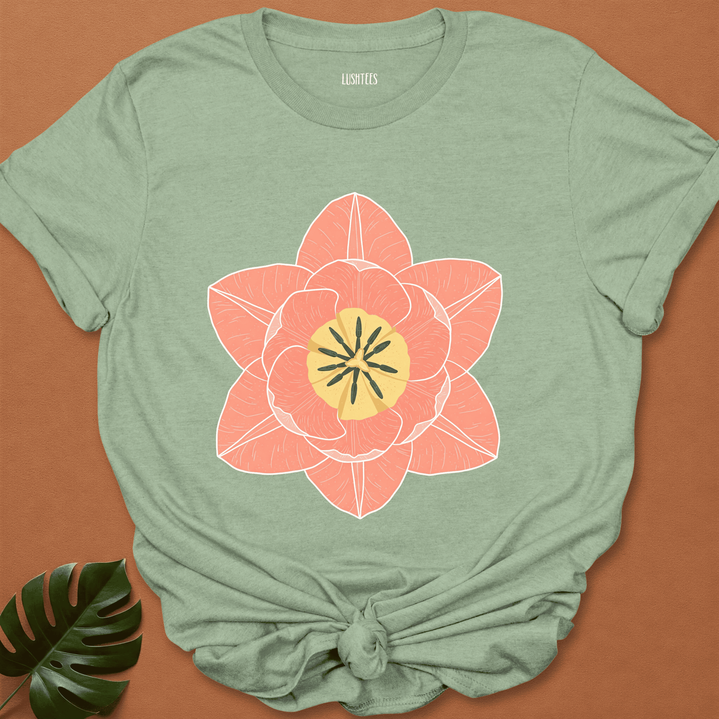 Ink Bloom Mandala