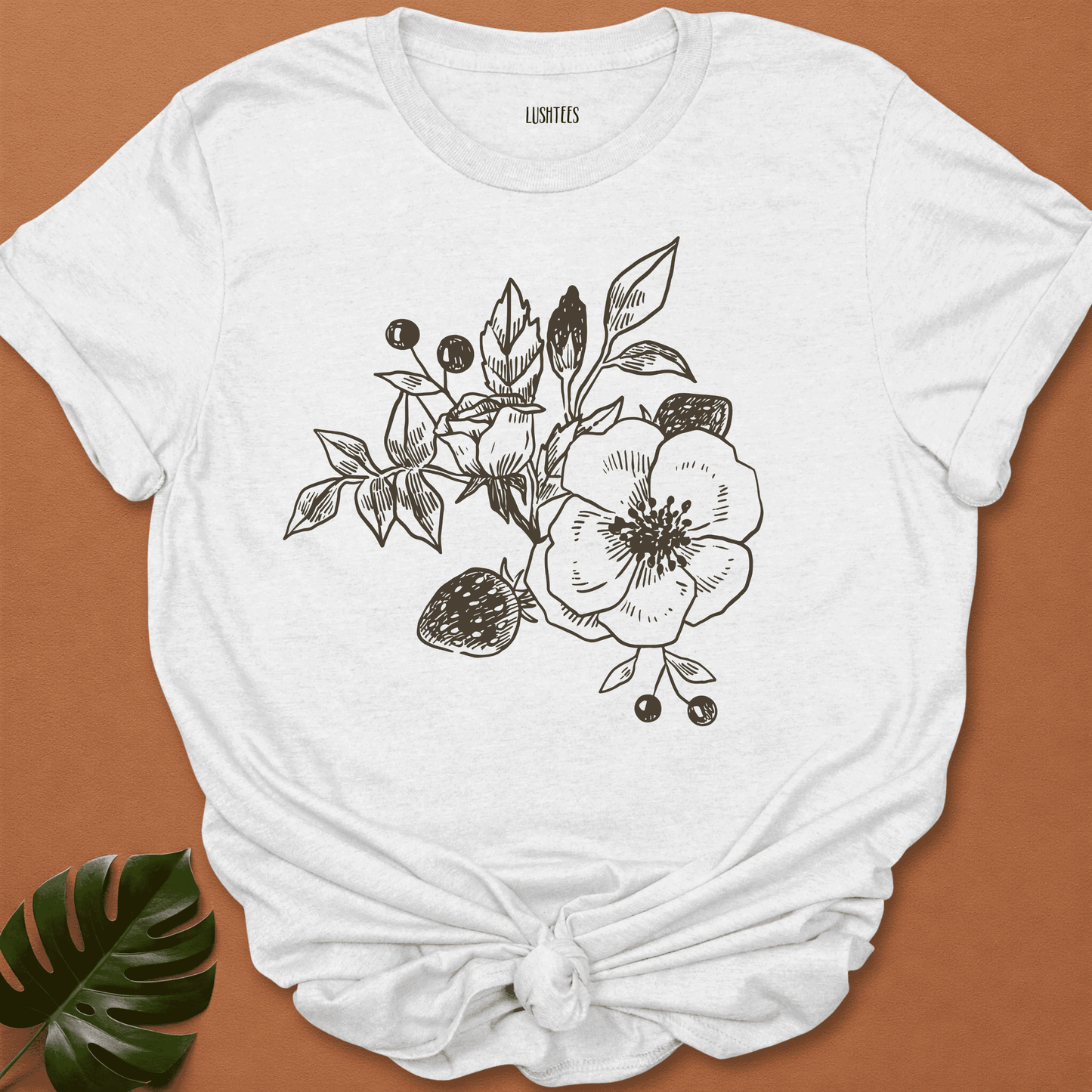 Berry & Bloom
