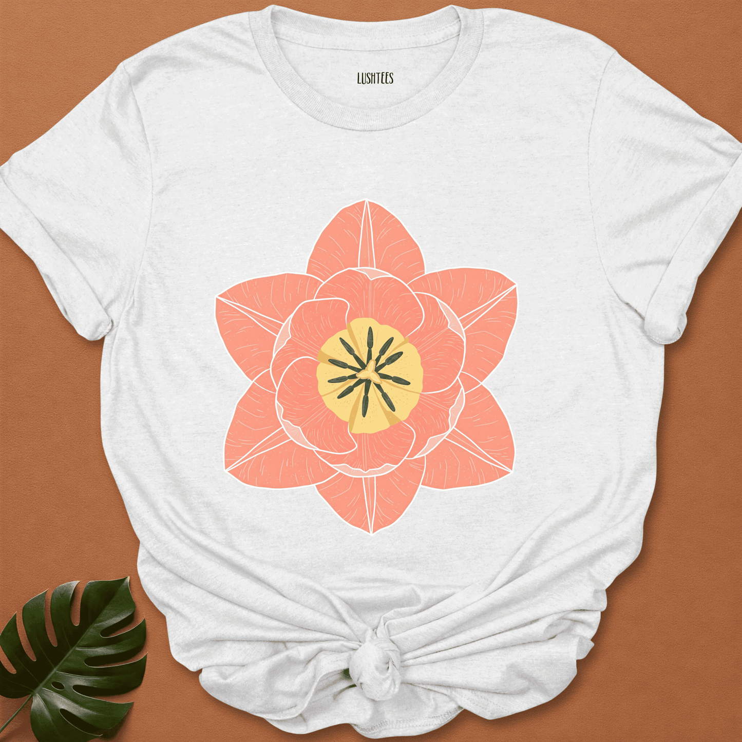 Ink Bloom Mandala