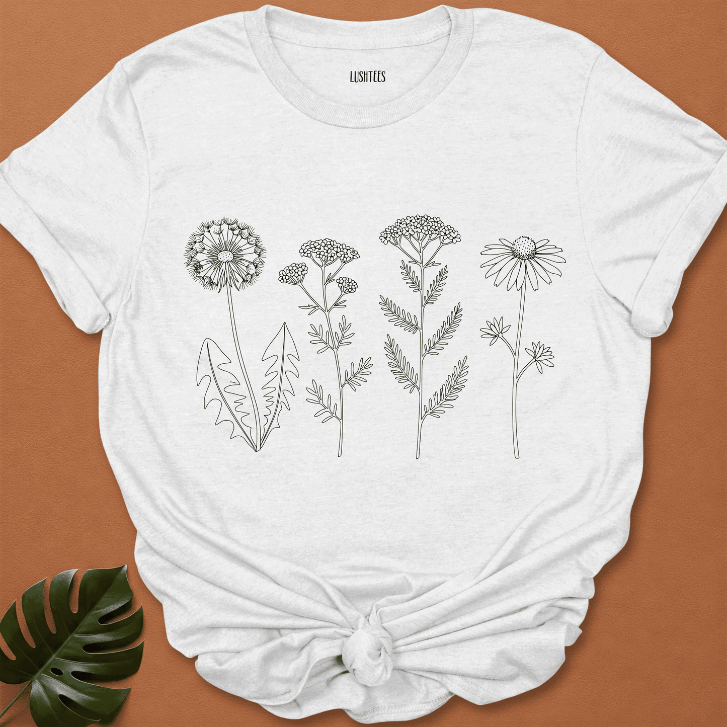 Wildflower Whispers