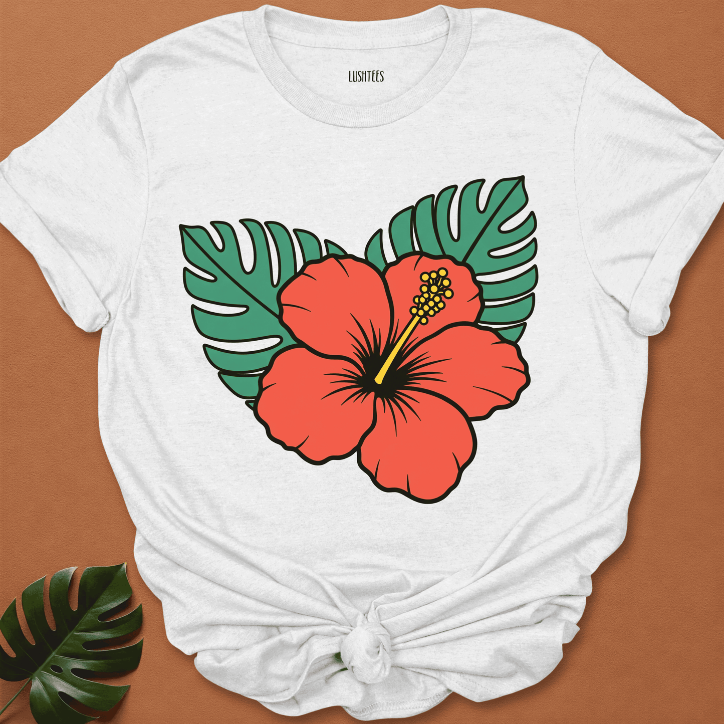 Tropical Bloom