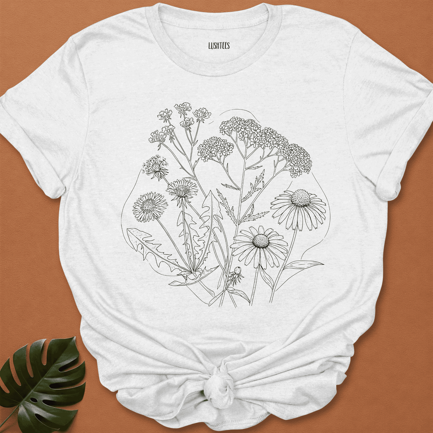Whispers in Bloom