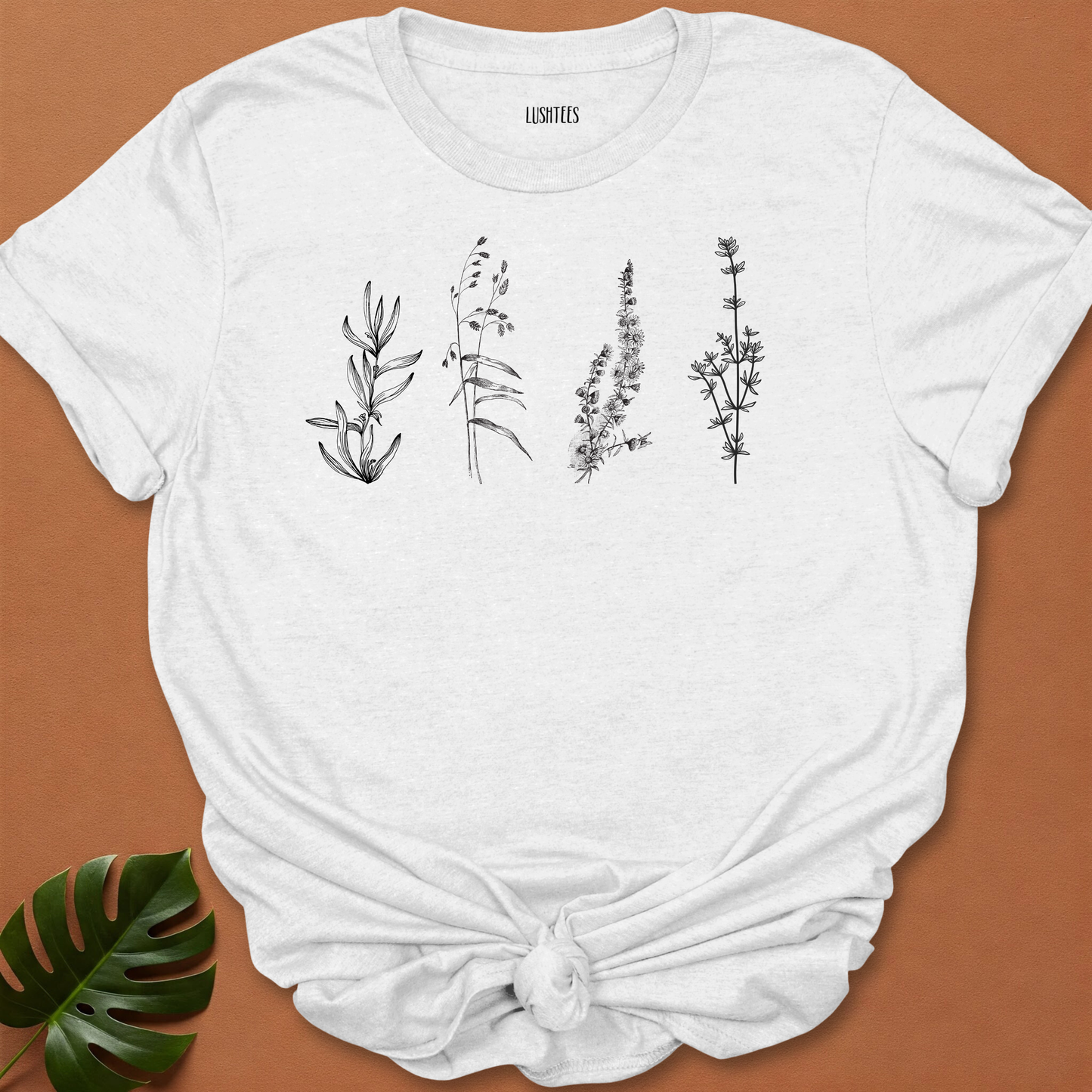 Field Study Trio Tee