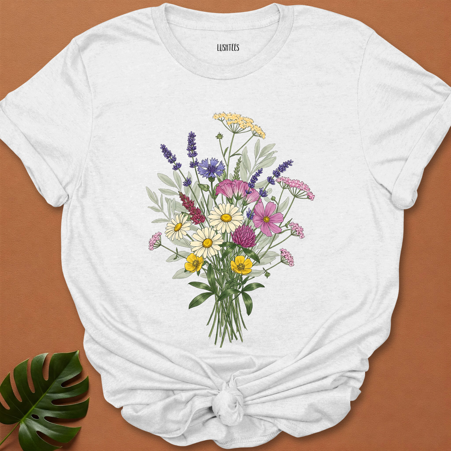 Meadow Blooms – Handpicked Harmony