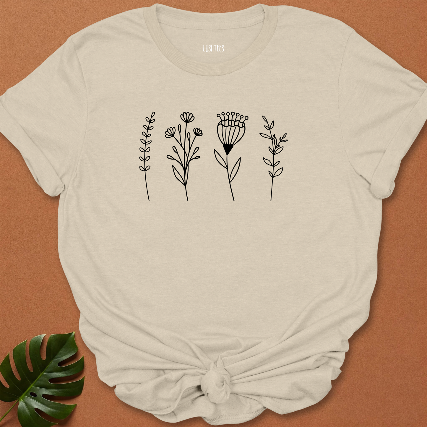 Wild Botanicals – Fine-Nature Art