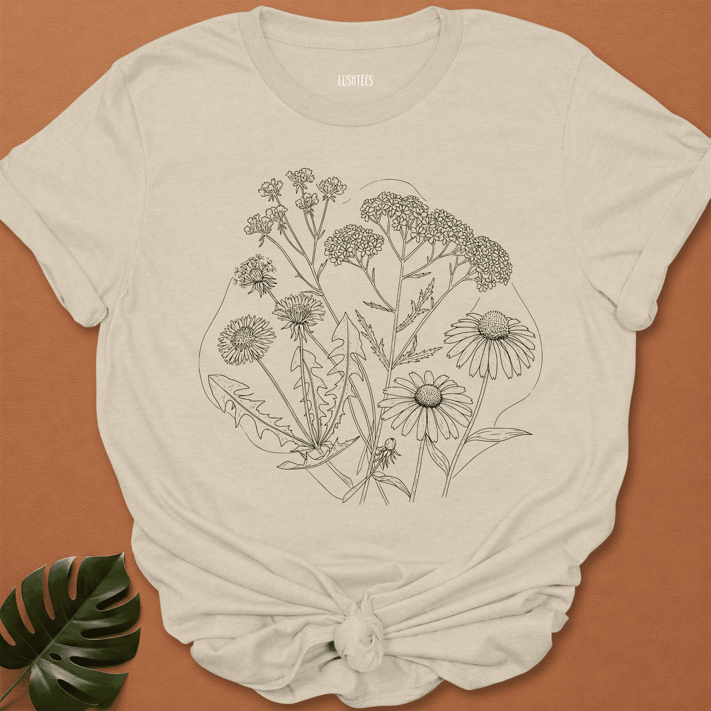 Whispers in Bloom
