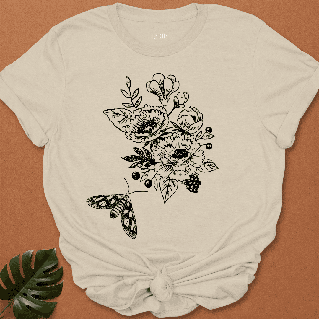 Botanical Muse
