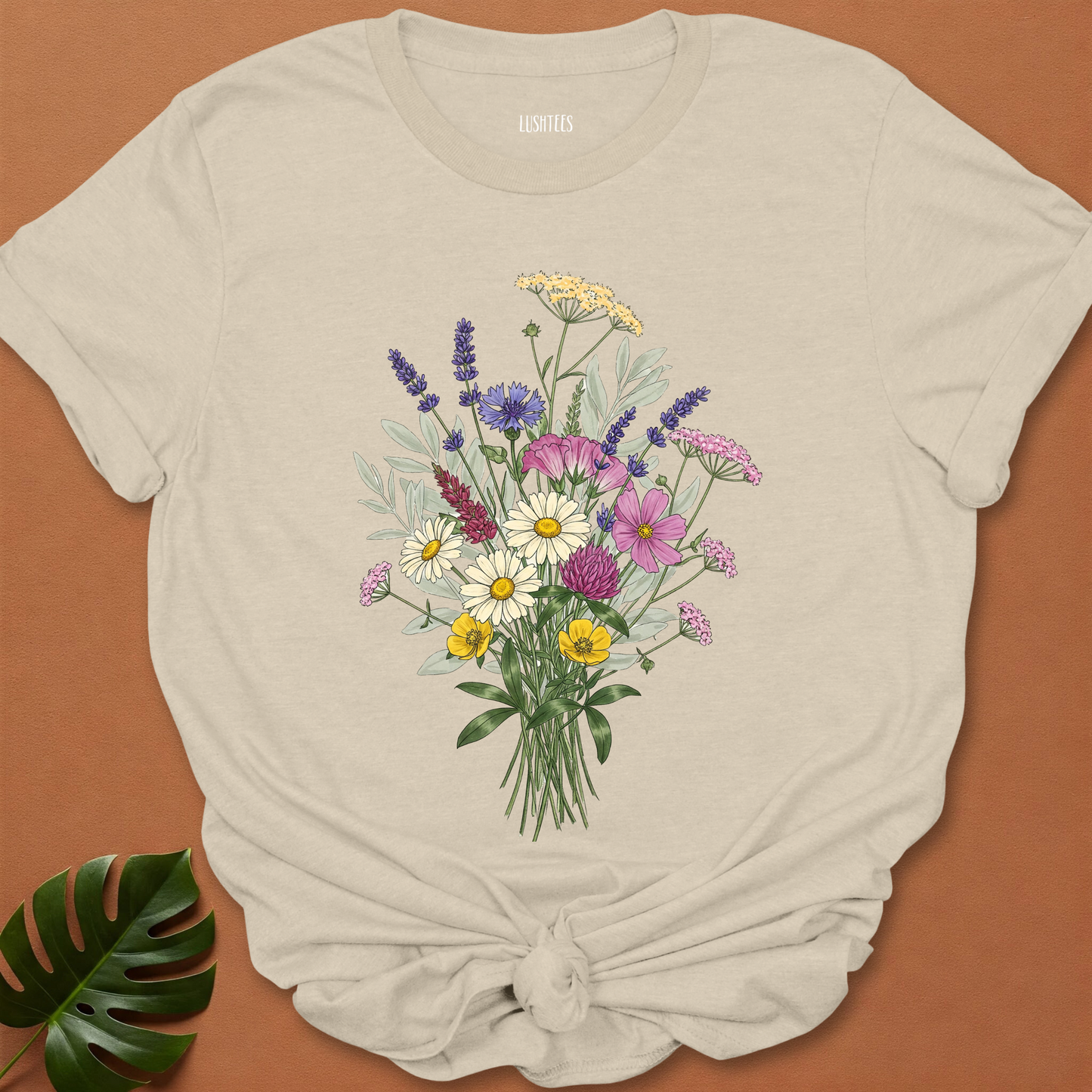 Meadow Blooms – Handpicked Harmony