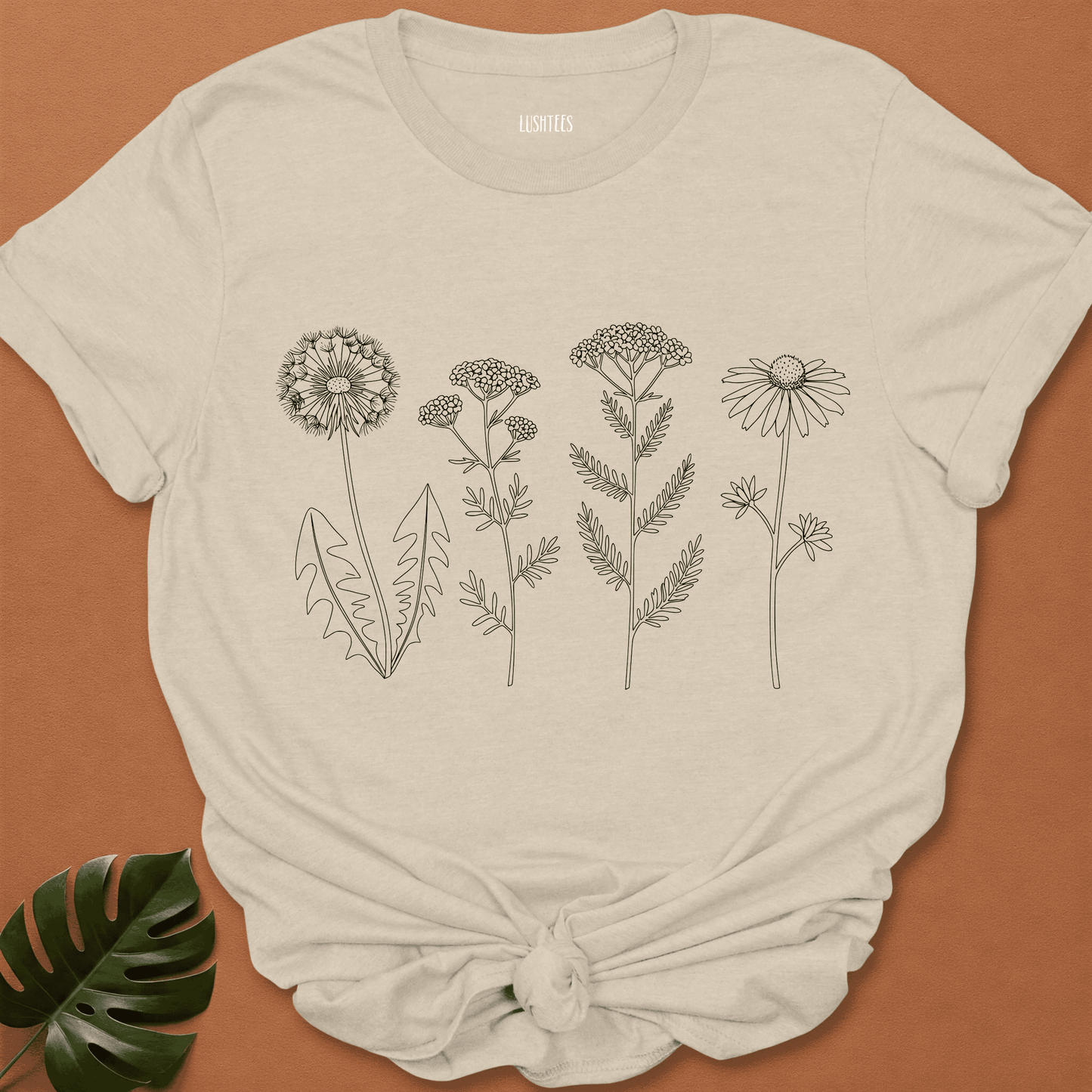 Wildflower Whispers