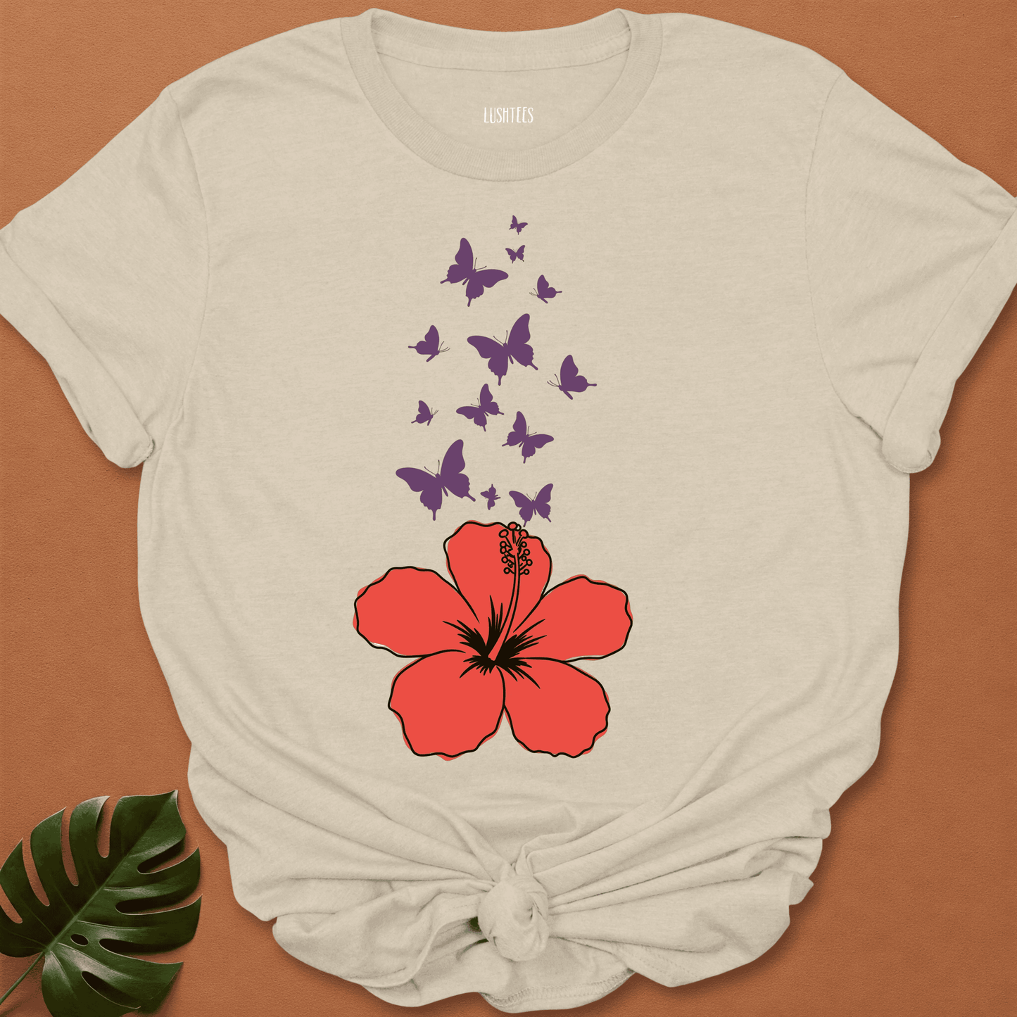 Bloom & Become – From Flower to Flight