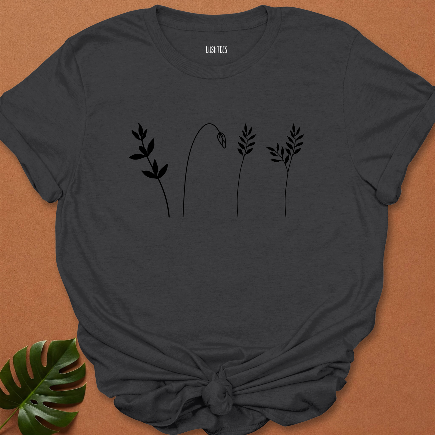 Wild Botanicals – Fine-Line Nature Art