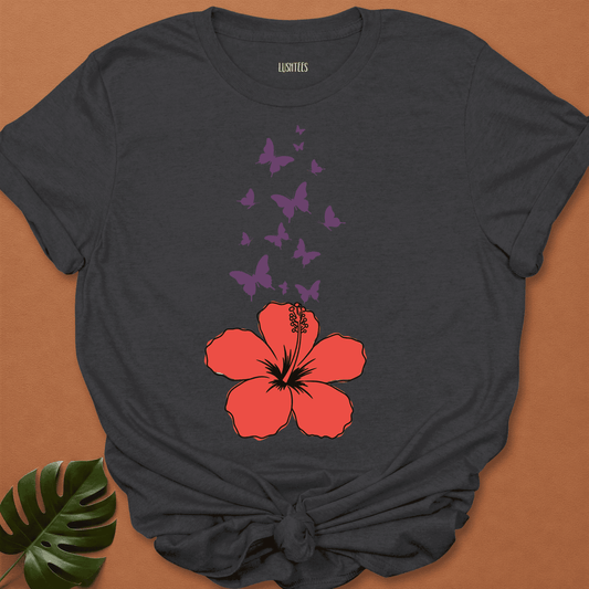 Bloom & Become – From Flower to Flight