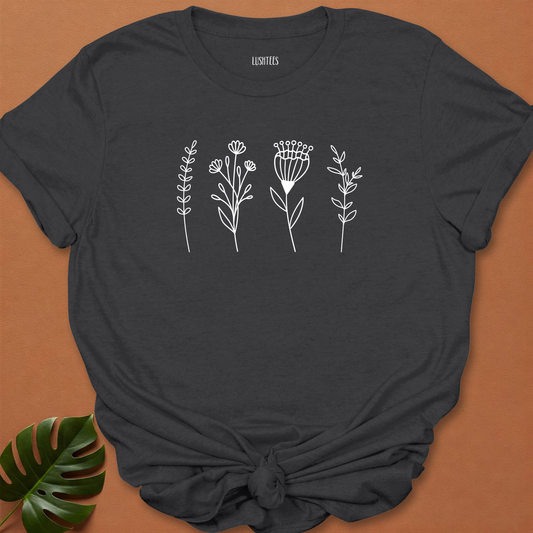 Wild Botanicals – Fine-Nature Art