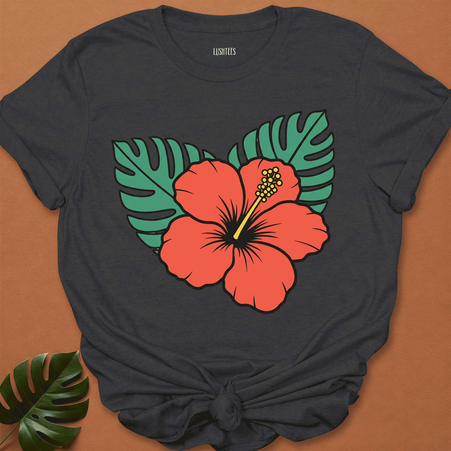 Tropical Bloom