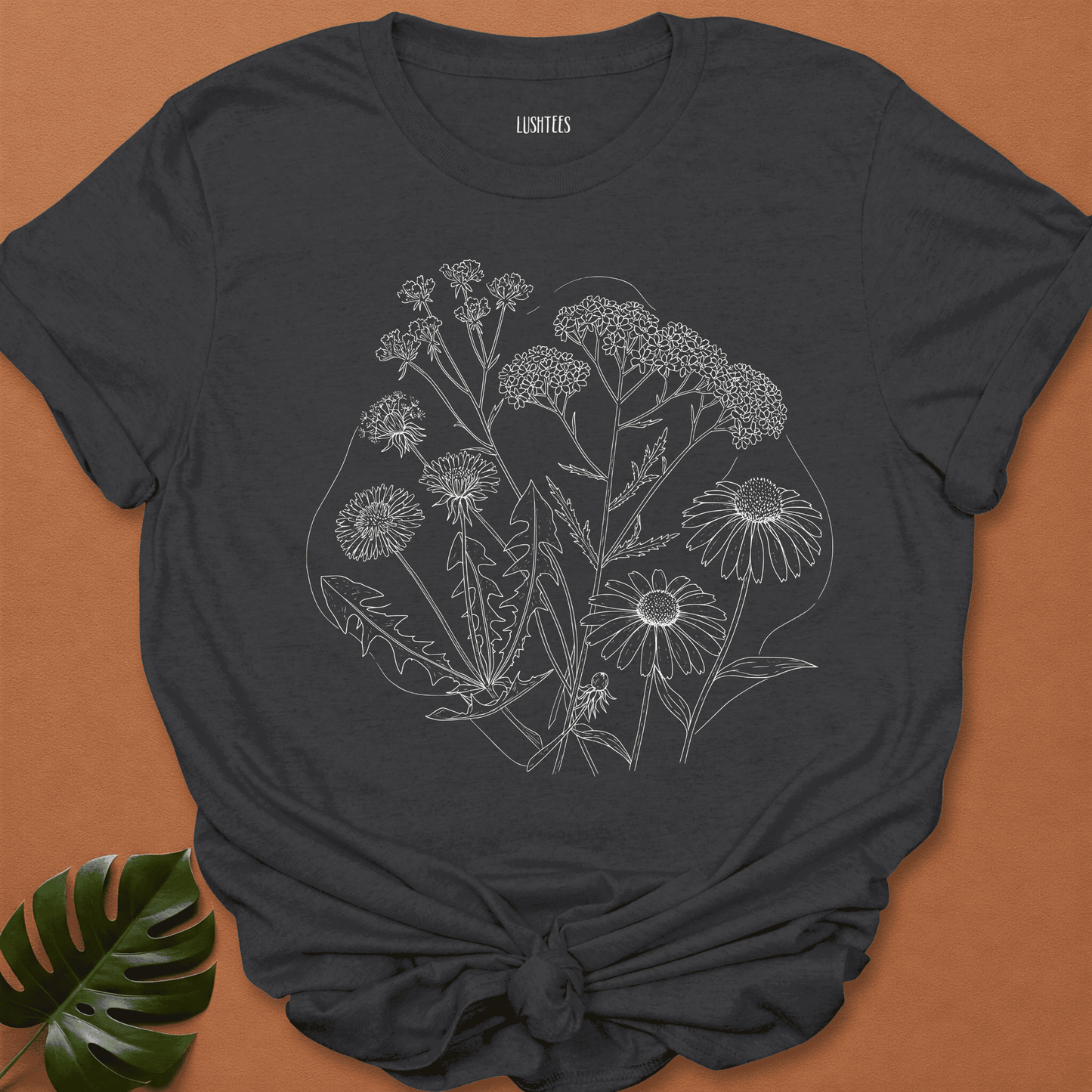 Whispers in Bloom