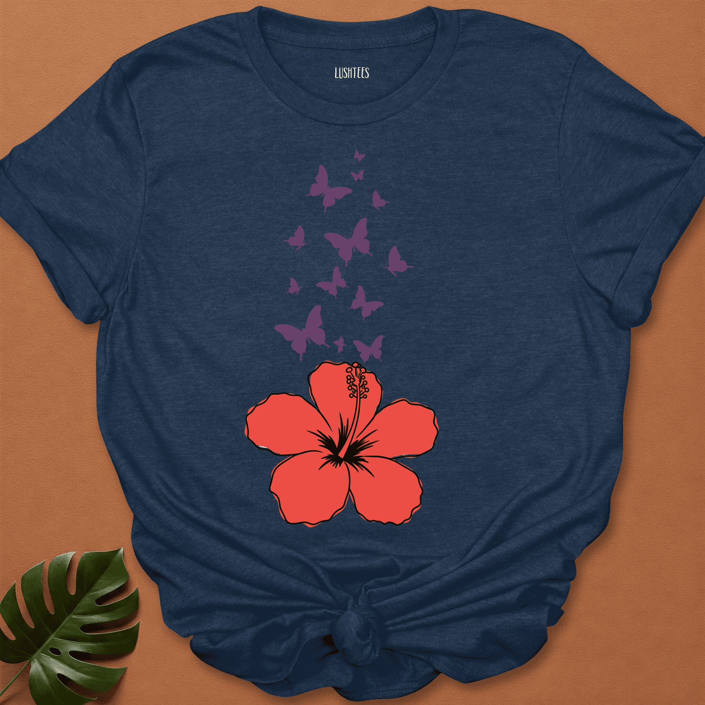 Bloom & Become – From Flower to Flight