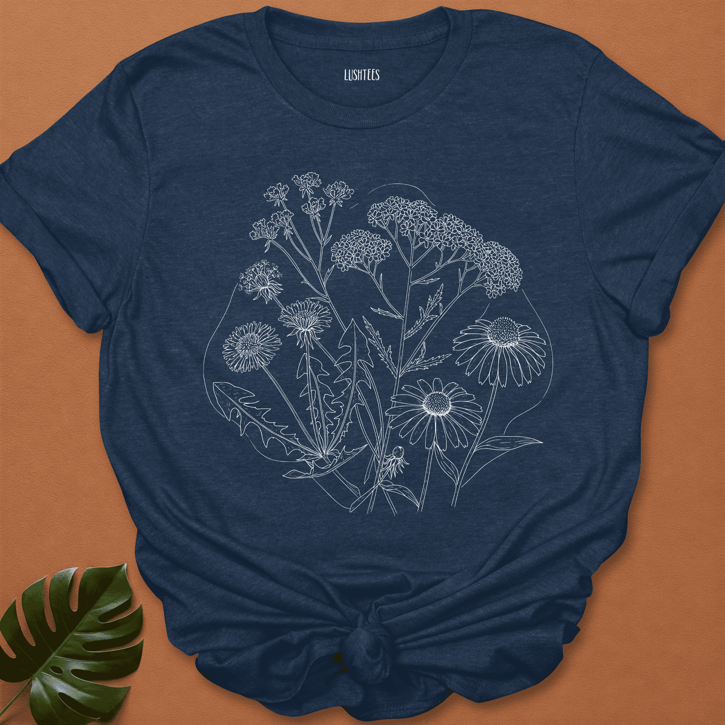 Whispers in Bloom