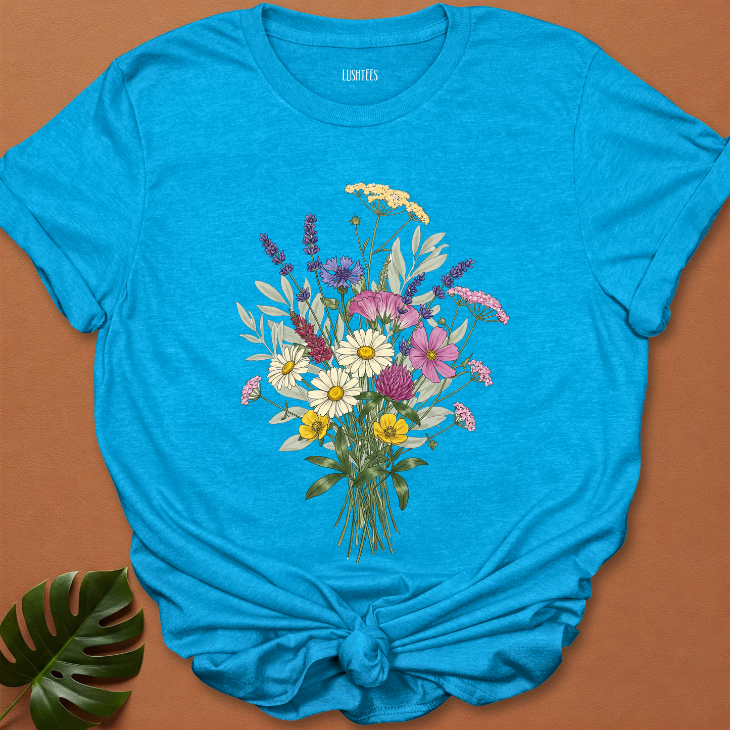 Meadow Blooms – Handpicked Harmony