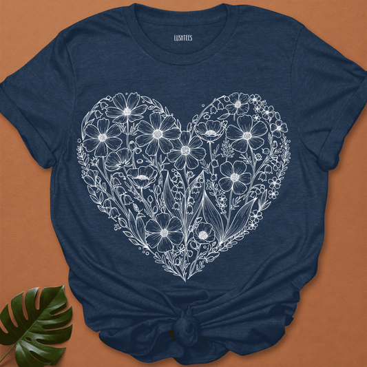 Wildflower Heartbeat