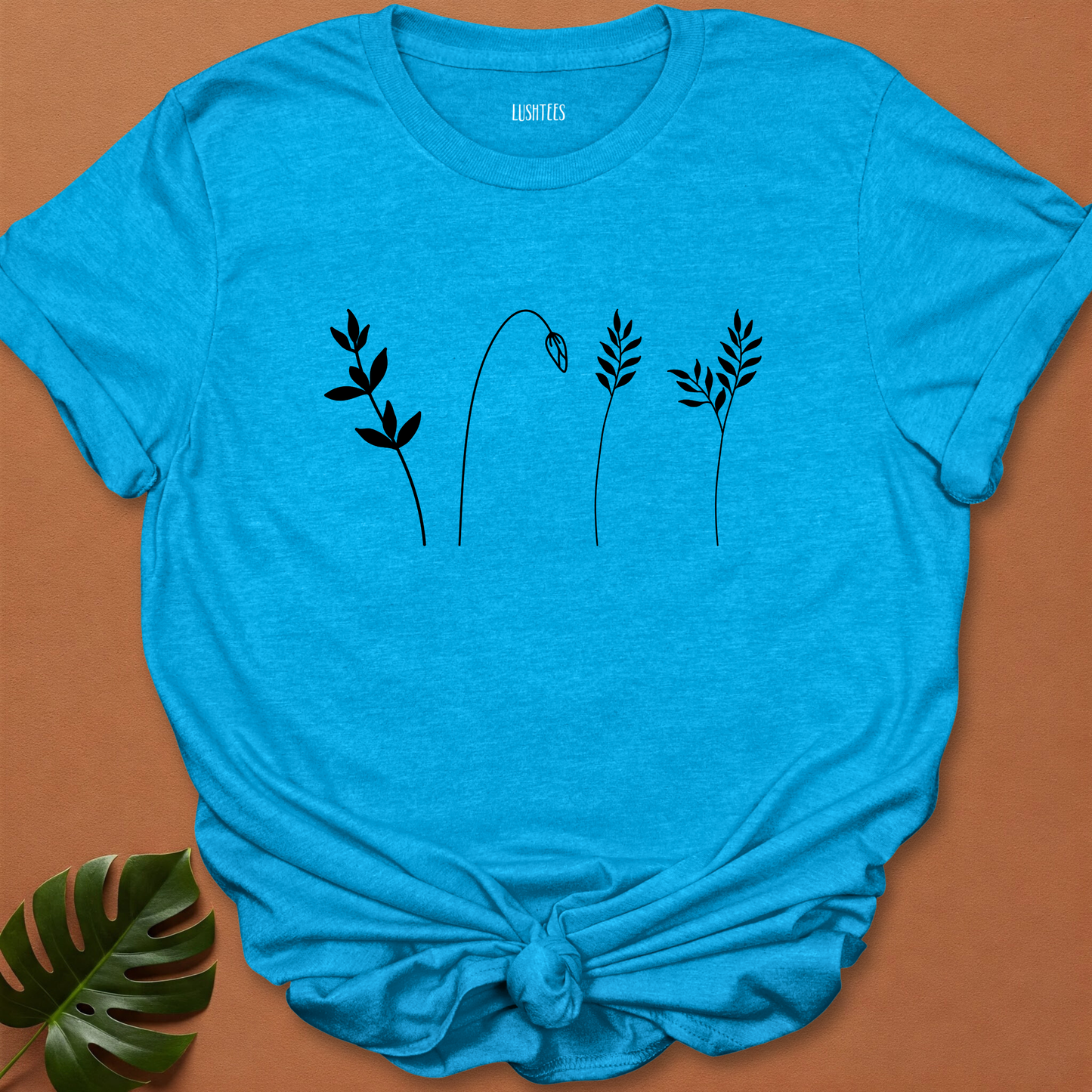 Wild Botanicals – Fine-Line Nature Art