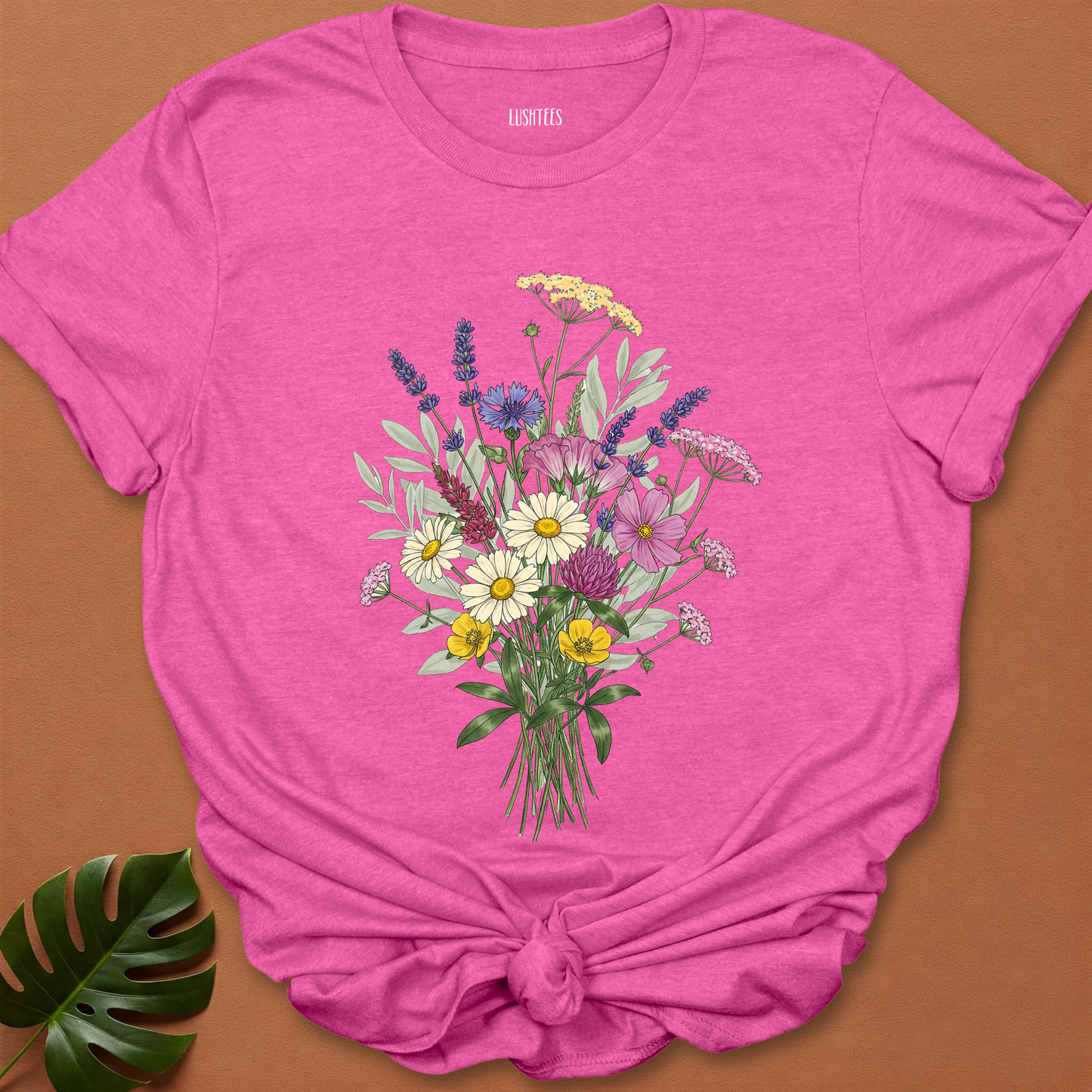 Meadow Blooms – Handpicked Harmony