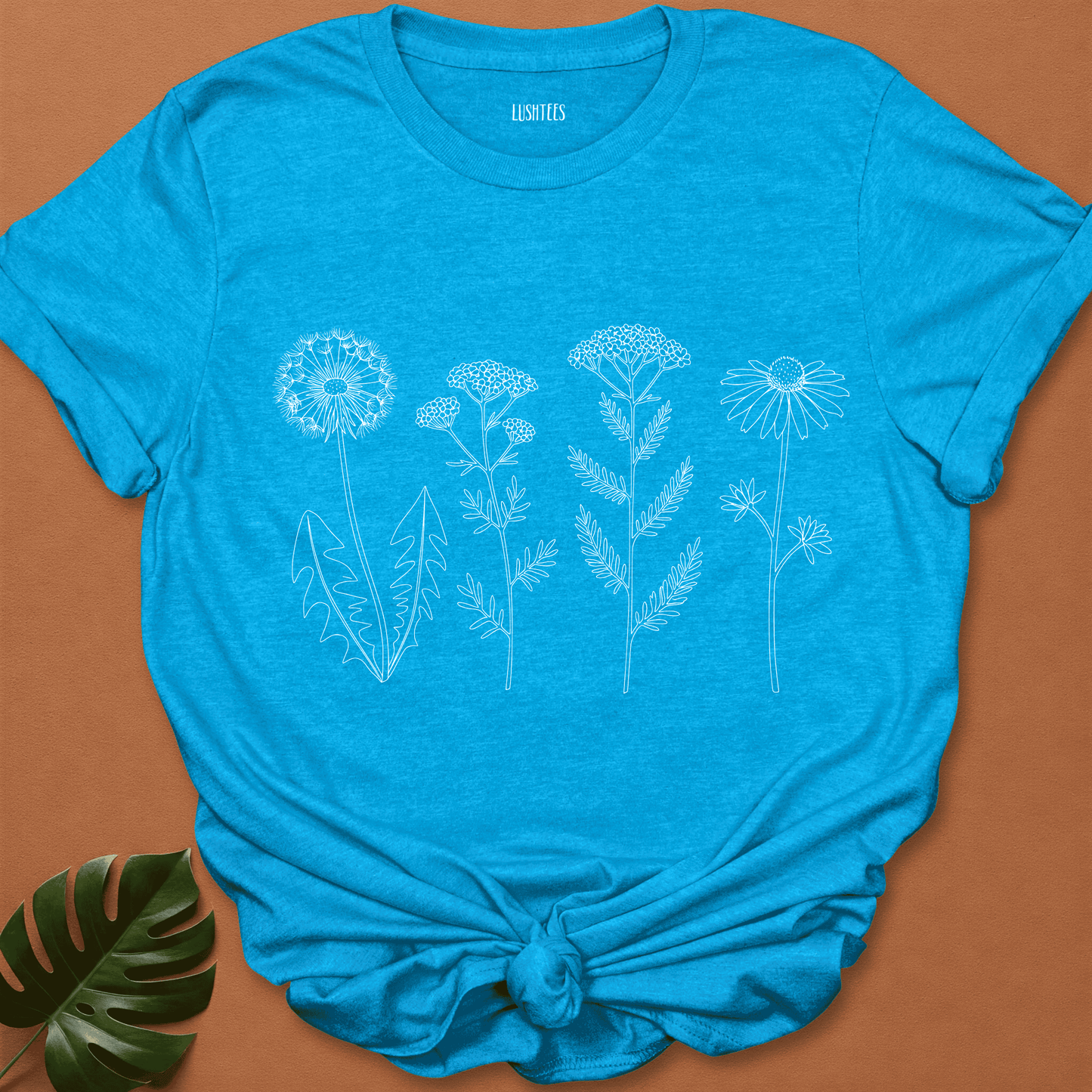 Wildflower Whispers