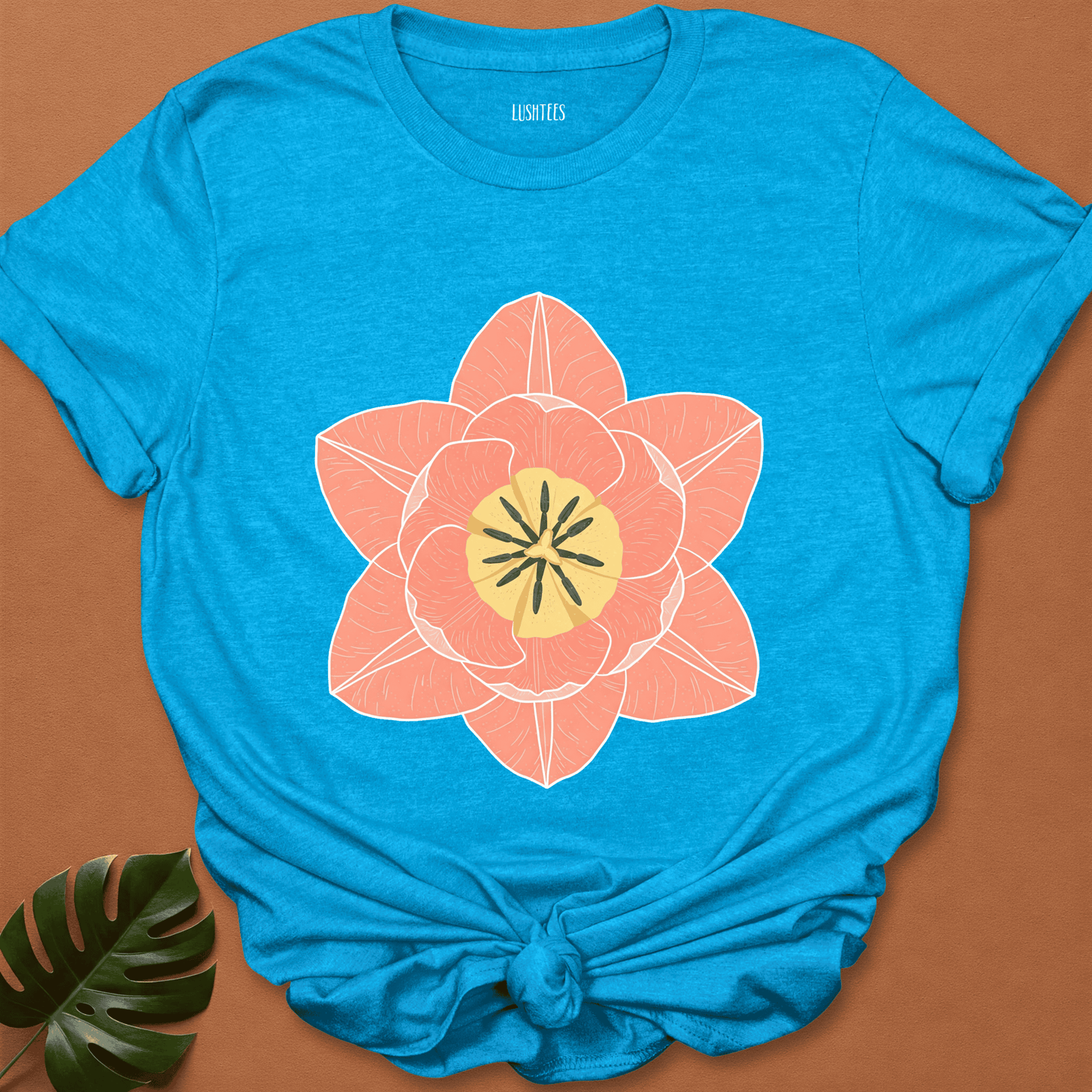 Ink Bloom Mandala