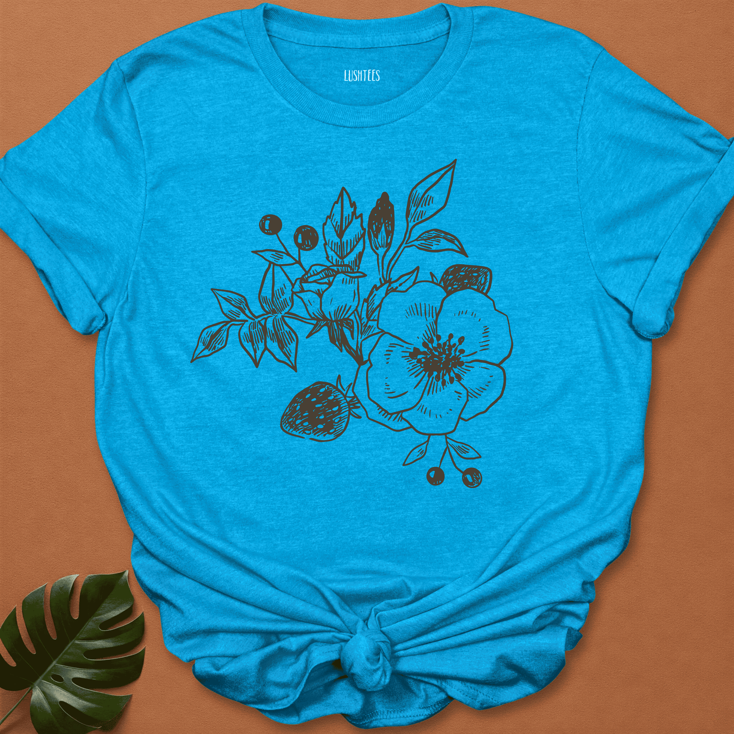 Berry & Bloom