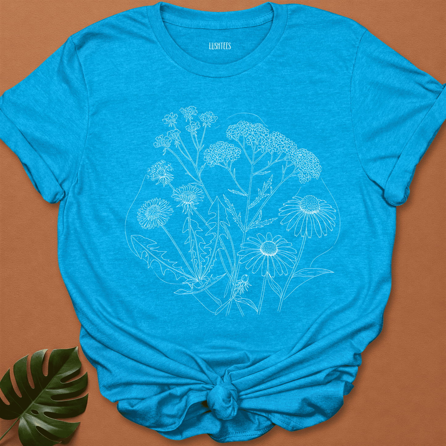 Whispers in Bloom