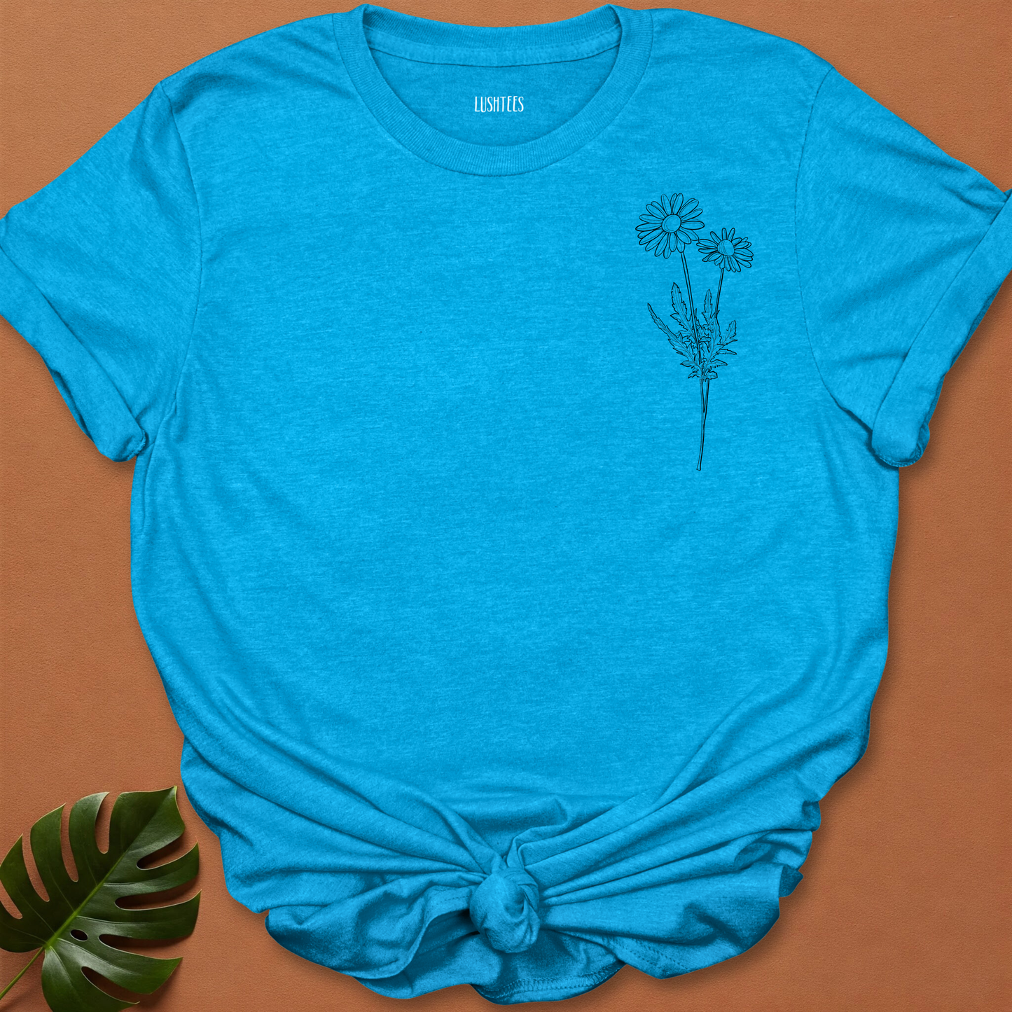 Wild Herb Sprig Tee