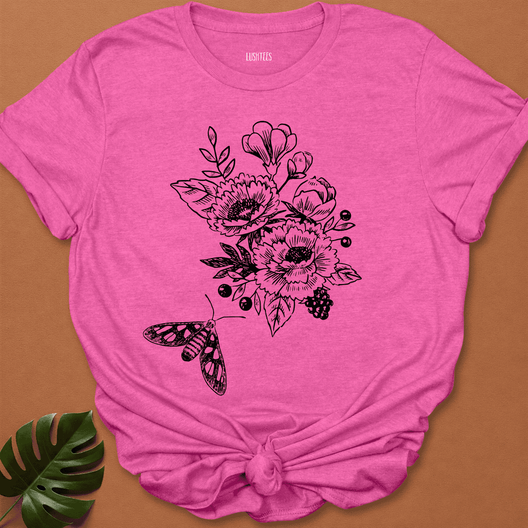 Botanical Muse