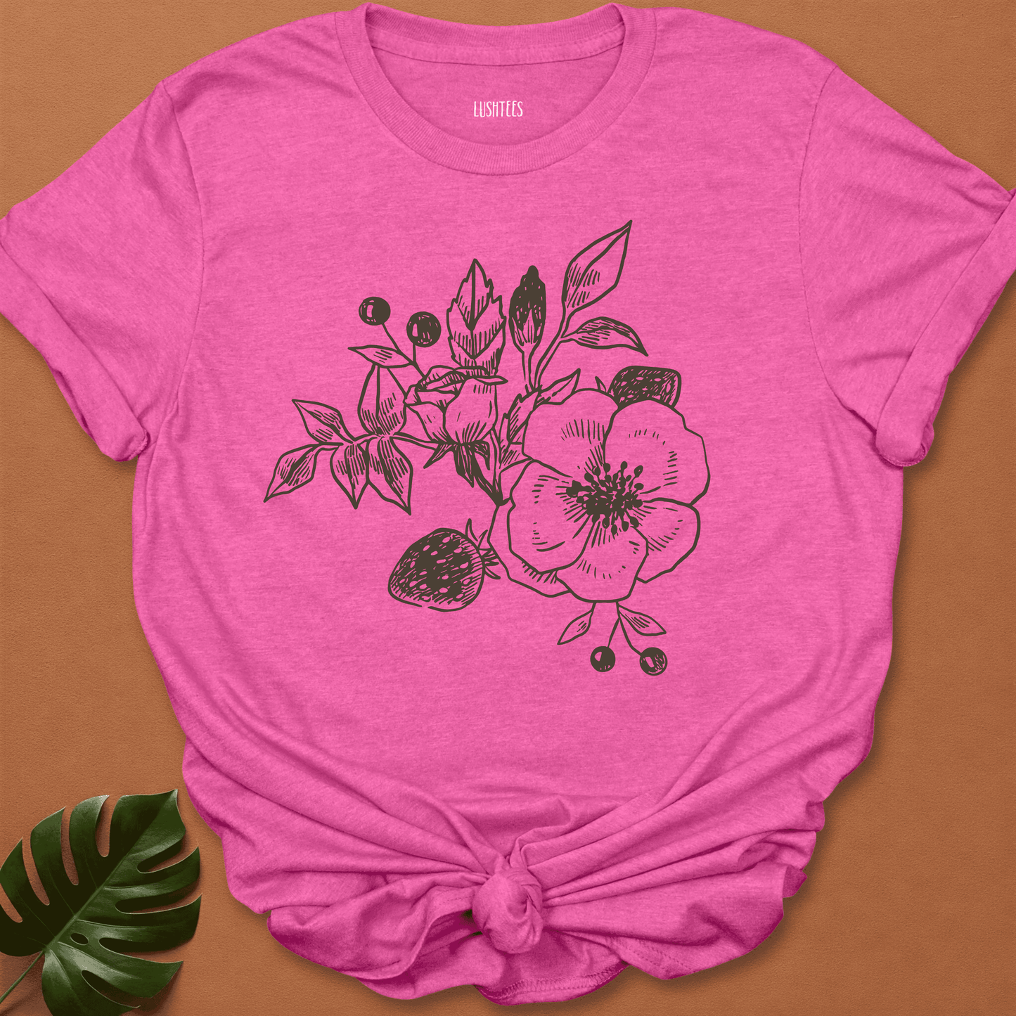 Berry & Bloom