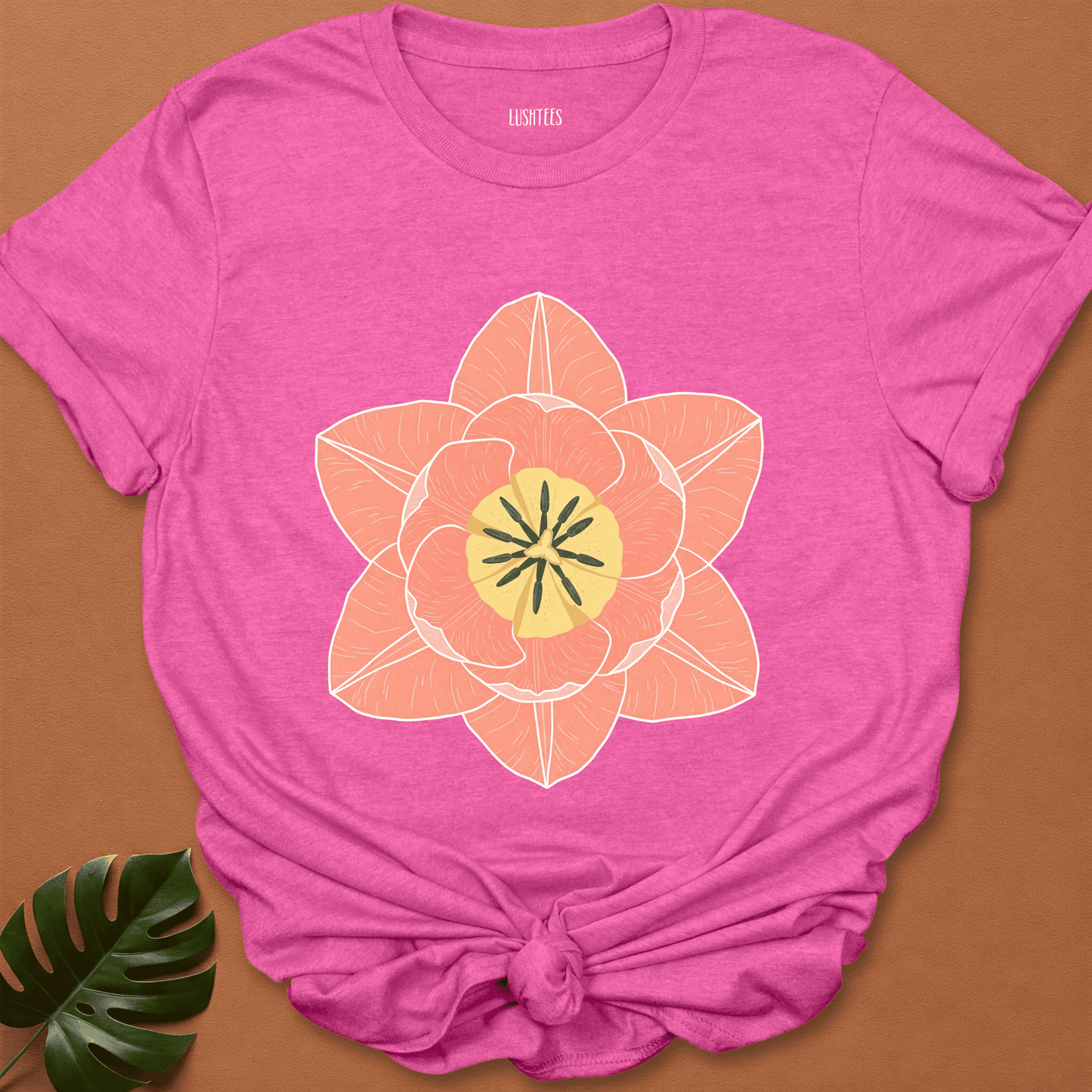 Ink Bloom Mandala