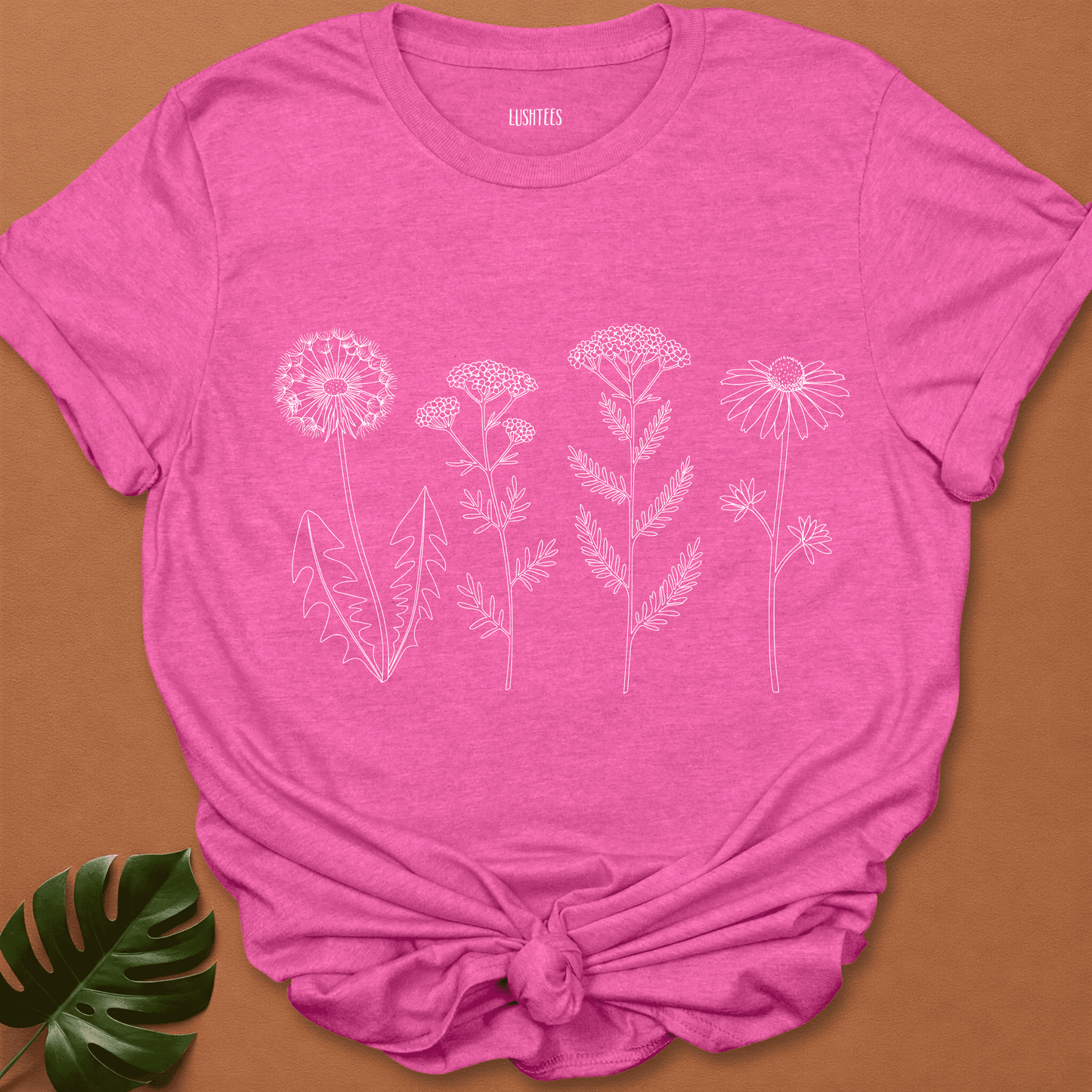 Wildflower Whispers