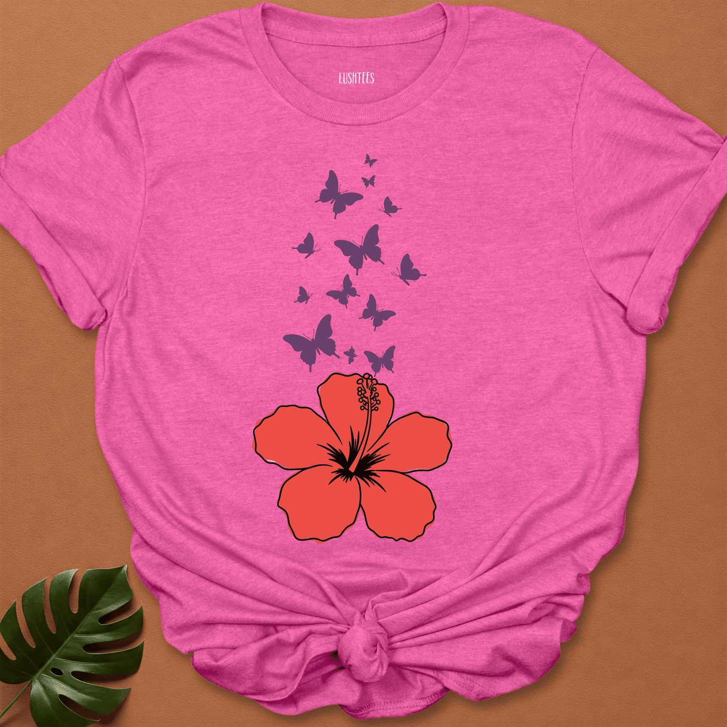 Bloom & Become – From Flower to Flight