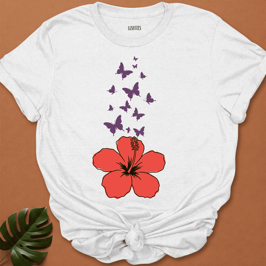 Bloom & Become – From Flower to Flight