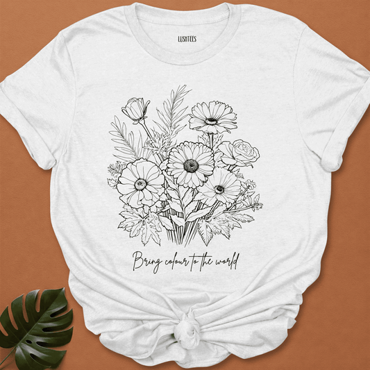 Bloom Wild & Free