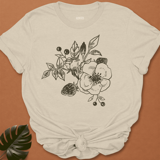Berry & Bloom