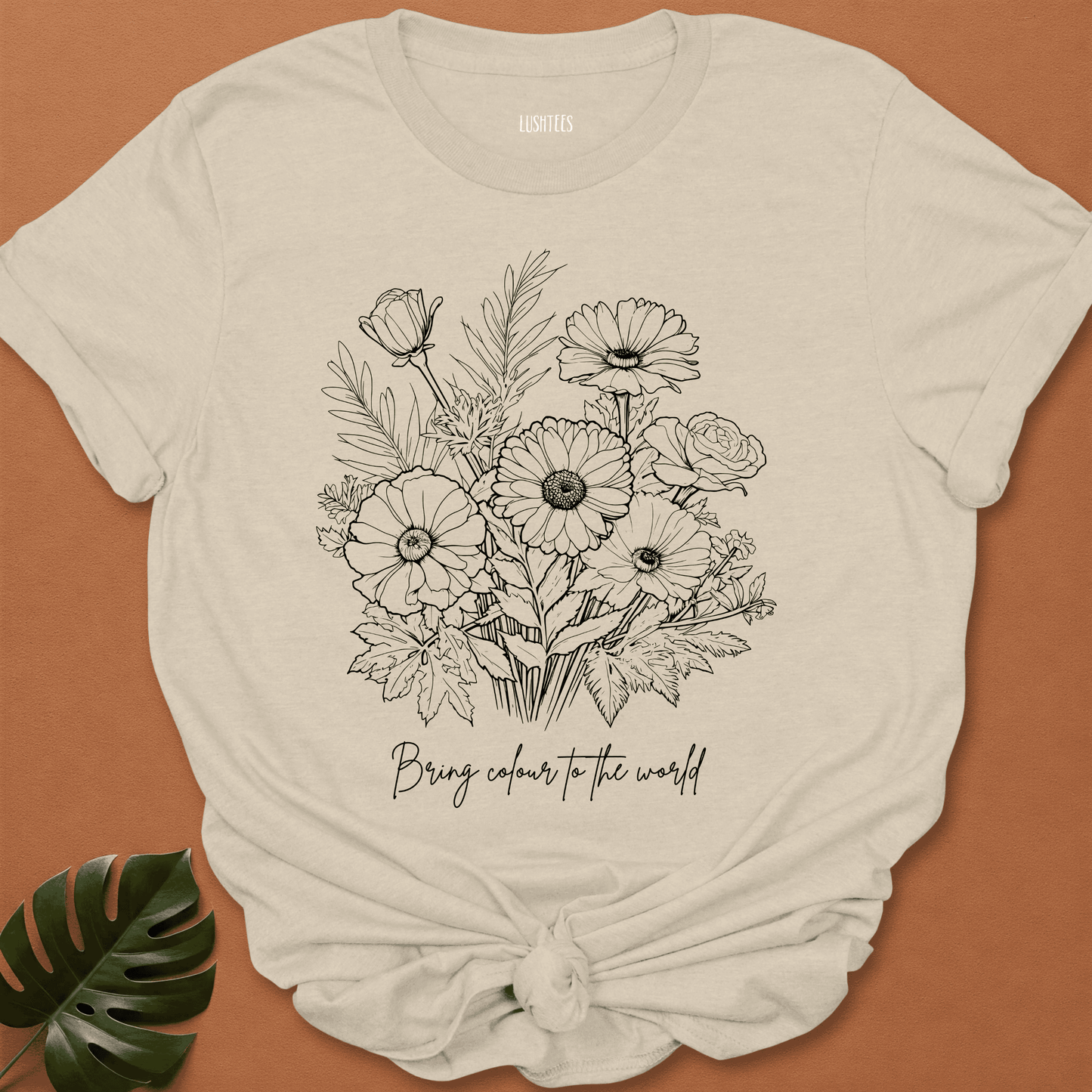 Bloom Wild & Free