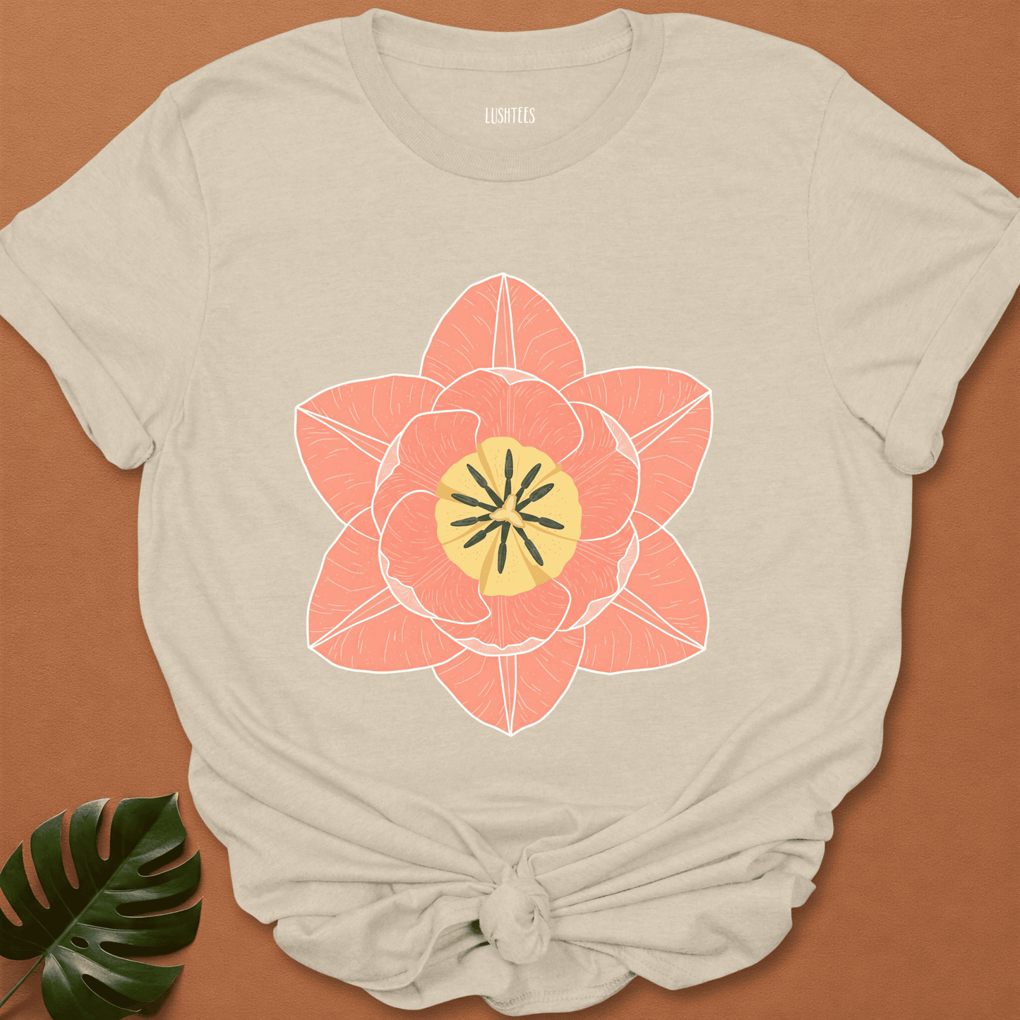 Ink Bloom Mandala