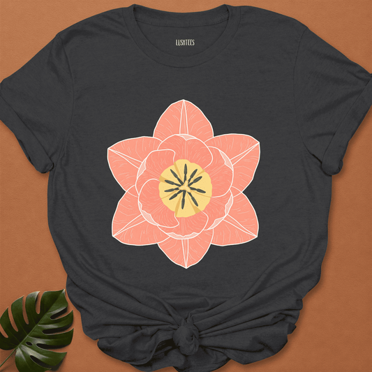 Ink Bloom Mandala