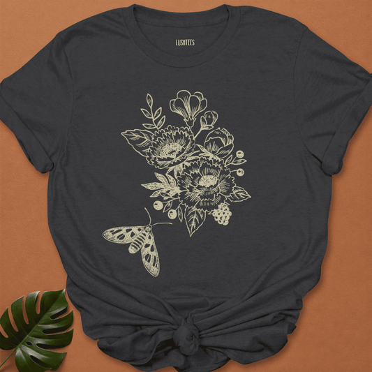 Botanical Muse
