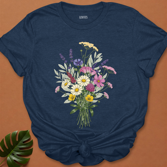 Meadow Blooms – Handpicked Harmony