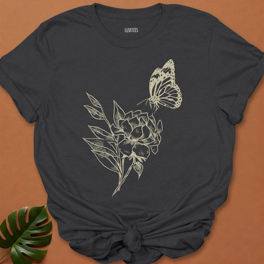 Wild Bloom & Wings