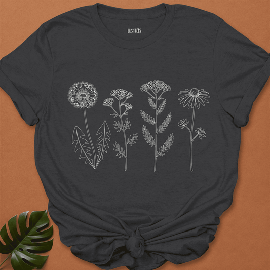 Wildflower Whispers