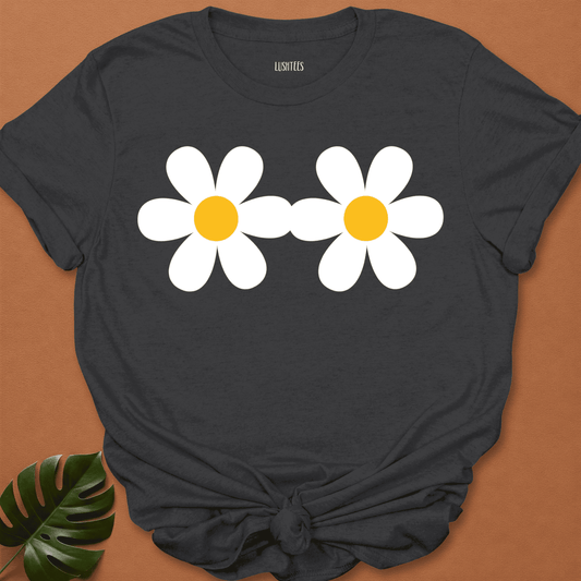 Twin Daisies